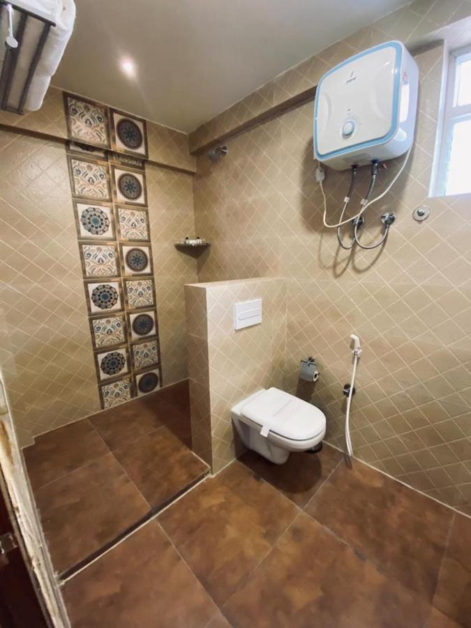 Hotel Touchwood Βιζαχαπατνάμ Εξωτερικό φωτογραφία