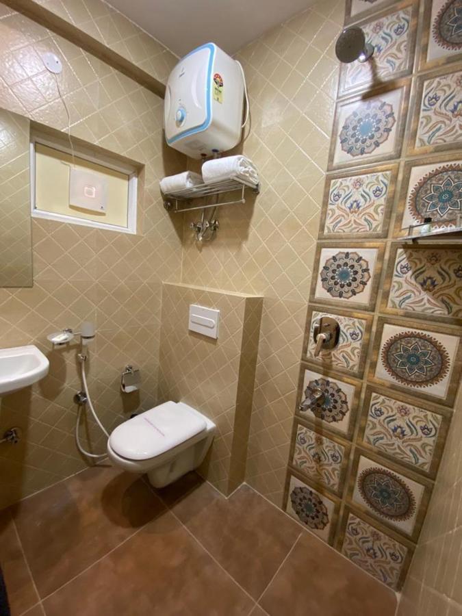 Hotel Touchwood Βιζαχαπατνάμ Εξωτερικό φωτογραφία