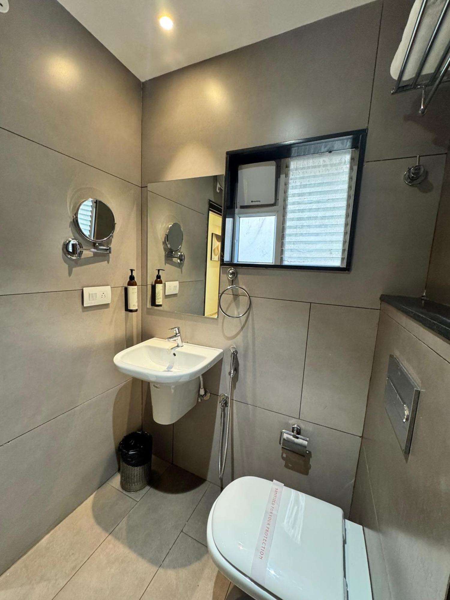 Hotel Touchwood Βιζαχαπατνάμ Εξωτερικό φωτογραφία